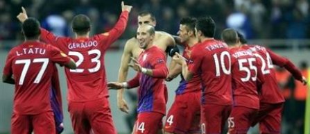 Europa League: 20 de echipe calificate in saisprezecimi